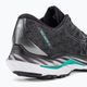 Кросівки для бігу чоловічі Mizuno Wave Inspire 19 чорні J1GC234402 8