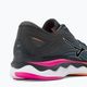 Кросівки для бігу жіночі Mizuno Wave Sky 6 сірі J1GD220271 10