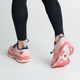 Кросівки для бігу жіночі Mizuno Wave Sky 6 рожеві J1GD220273 3
