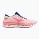 Кросівки для бігу жіночі Mizuno Wave Sky 6 рожеві J1GD220273 4