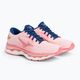 Кросівки для бігу жіночі Mizuno Wave Sky 6 рожеві J1GD220273 6