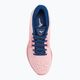 Кросівки для бігу жіночі Mizuno Wave Sky 6 рожеві J1GD220273 8