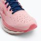 Кросівки для бігу жіночі Mizuno Wave Sky 6 рожеві J1GD220273 10