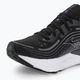 Жіночі бігові кросівки Mizuno Wave Skyrise 4 чорні/німбіл/тихий відтінок 7