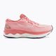 Кросівки для бігу жіночі Mizuno Wave Skyrise 4 рожеві J1GD230923 2