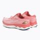 Кросівки для бігу жіночі Mizuno Wave Skyrise 4 рожеві J1GD230923 3