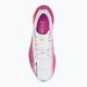 Кросівки для бігу  Mizuno Wave Rebellion Pro біло-рожеві J1GD231721 9