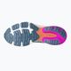 Кросівки для бігу жіночі Mizuno Wave Ultima 14 блакитні J1GD231821 11