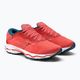 Кросівки для бігу жіночі Mizuno Wave Ultima 14 рожеві J1GD231823 4