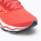 Кросівки для бігу жіночі Mizuno Wave Ultima 14 рожеві J1GD231823 7