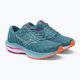 Кросівки для бігу жіночі Mizuno Wave Inspire 19 блакитні J1GD234421 4