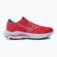 Кросівки для бігу жіночі Mizuno Wave Inspire 19 рожеві J1GD234427 2