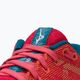 Кросівки для бігу жіночі Mizuno Wave Inspire 19 рожеві J1GD234427 7