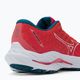 Кросівки для бігу жіночі Mizuno Wave Inspire 19 рожеві J1GD234427 8