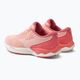 Кросівки для бігу жіночі Mizuno Wave Revolt 3 рожеві J1GD238124 3