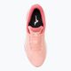 Кросівки для бігу жіночі Mizuno Wave Revolt 3 рожеві J1GD238124 6