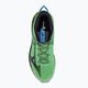 Кросівки для бігу чоловічі Mizuno Wave Mujin 9 зелені J1GJ227052 6