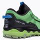 Кросівки для бігу чоловічі Mizuno Wave Mujin 9 зелені J1GJ227052 8