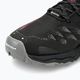 Жіночі бігові кросівки Mizuno Wave Daichi 7 GTX black/ffedora/qshade 7