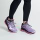 Кросівки для бігу жіночі Mizuno Wave Mujin 9 фіолетові J1GK227072 2