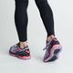 Кросівки для бігу жіночі Mizuno Wave Mujin 9 фіолетові J1GK227072 3