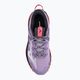 Кросівки для бігу жіночі Mizuno Wave Mujin 9 фіолетові J1GK227072 8