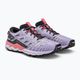 Кросівки для бігу жіночі Mizuno Wave Daichi 7 фіолетові J1GK227122 4