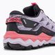 Кросівки для бігу жіночі Mizuno Wave Daichi 7 фіолетові J1GK227122 9
