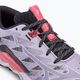 Кросівки для бігу жіночі Mizuno Wave Daichi 7 фіолетові J1GK227122 11