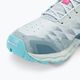 Кросівки для бігу жіночі Mizuno Wave Daichi 7 baby blue/fotgot me not/807c 7