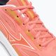 Жіночі тенісні туфлі Mizuno Break Shot 4 AC цукерковий корал/білий/фьюжн корал 9