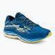 Чоловічі кросівки Mizuno Wave Rider 27 lblue/zinnia/poseidon