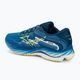 Чоловічі кросівки Mizuno Wave Rider 27 lblue/zinnia/poseidon 3