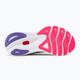 Жіночі бігові кросівки Mizuno Wave Skyrise 4 светр/півонія блакитний/пунш 4