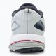 Жіночі бігові кросівки Mizuno Wave Prodigy 5 перламутрово-сині/білі/яскраво-рожеві 6