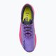 Кросівки для бігу жіночі Mizuno Wave Rebellion Pro highvpink/ombre blue/purple punch 6