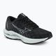 Жіночі бігові кросівки Mizuno Wave Inspire 19 black/silverstar/screst