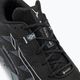 Кросівки для бігу чоловічі Mizuno Wave Daichi 7 GTX black/ombre blue/stormy weather 9