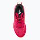 Кросівки для бігу жіночі Mizuno Wave Daichi 7 GTX jazzy/tigerlily/black 7