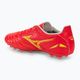 Чоловічі футбольні бутси Mizuno Morelia Neo IV Pro AG flerycoral2/bolt2 3