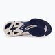 Кросівки волейбольні чоловічі Mizuno Wave Lightning Z7 white / blue ribbon / mp gold 6