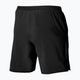 Чоловічі тенісні шорти Mizuno Laser Short чорні 2