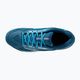 Тенісні туфлі Mizuno Break Shot 4 AC марокканського синього / білого / синього світіння 11