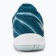 Тенісні туфлі Mizuno Break Shot 4 AC марокканського синього / білого / синього світіння 6