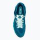 Взуття для тенісу чоловіче Mizuno Wave Enforce Tour CC moroccan blue/white/bluejay 6