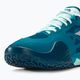 Взуття для тенісу чоловіче Mizuno Wave Enforce Tour CC moroccan blue/white/bluejay 8