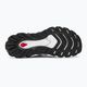 Чоловічі бігові кросівки Mizuno Wave Skyrise 5 чорний/білий/кайєнн 4