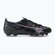 Чоловічі футбольні бутси Mizuno Αlpha Elite Md black/ignition red/801 c 2