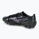 Чоловічі футбольні бутси Mizuno Αlpha Elite Md black/ignition red/801 c 3