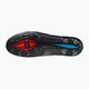 Чоловічі футбольні бутси Mizuno Αlpha Elite Md black/ignition red/801 c 12